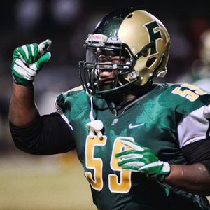 Meet your Posher, Johnny